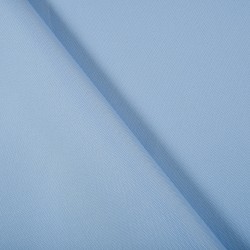 Ткань Oxford 600D PU (Ширина 1,48м), цвет Голубой (на отрез) в Серпухове