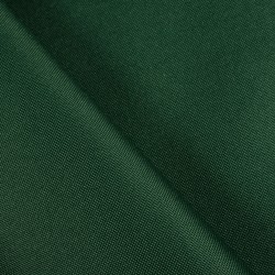 Ткань Oxford 600D PU (Ширина 1,48м), цвет Темно-Зеленый (на отрез) в Серпухове