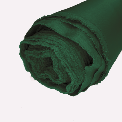 Мерный лоскут в рулоне Ткань Оксфорд 600D PU, цвет Зеленый, 12,22м №200.17  в Серпухове