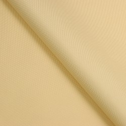 Ткань Oxford 600D PU (Ширина 1,48м), цвет Кремовый (песочно-бежевый) (на отрез) в Серпухове