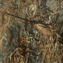 Ткань Oxford 210D PU (Ширина 1,48м), камуфляж &quot;Камыш-Осока&quot; (на отрез) в Серпухове