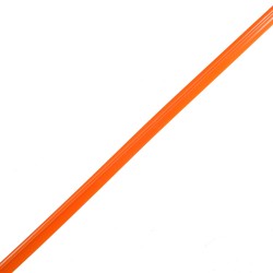 Кедер-Кант (для укрепления углов сумок) Оранжевый пластиковый  в Серпухове