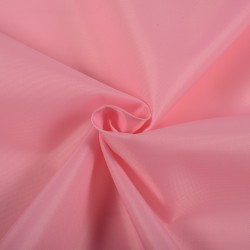 Ткань Оксфорд 210D PU, Нежно-Розовый   в Серпухове
