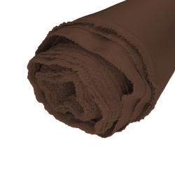 Мерный лоскут в рулоне Ткань Oxford 600D PU Тёмно-Коричневый 14,08м (№200.9)  в Серпухове