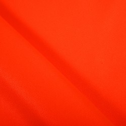 Оксфорд 600D PU, Сигнально-Оранжевый   в Серпухове